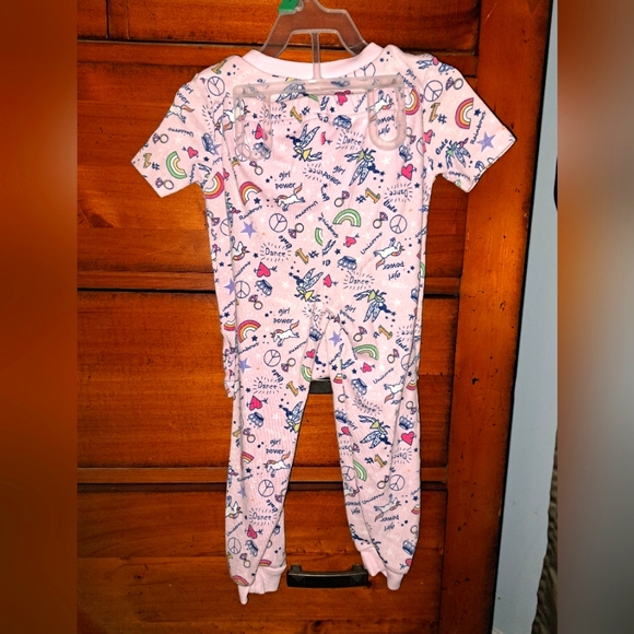 Pajama Set - Picture 2 of 3